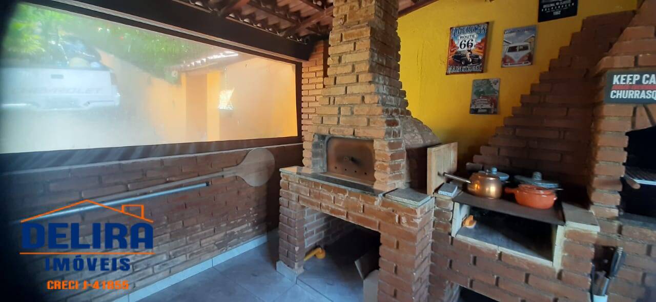 Chácara, 5 quartos, 700 m² - Foto 11