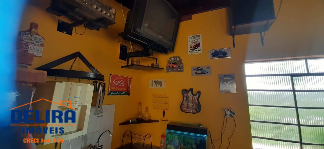 Chácara, 5 quartos, 700 m² - Foto 9