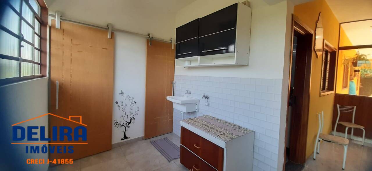 Chácara, 5 quartos, 700 m² - Foto 42