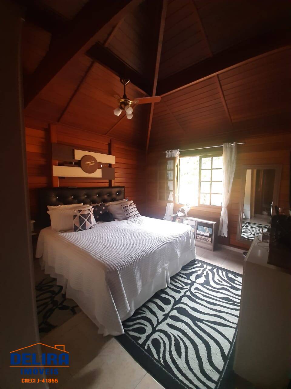 Chácara, 5 quartos, 700 m² - Foto 48