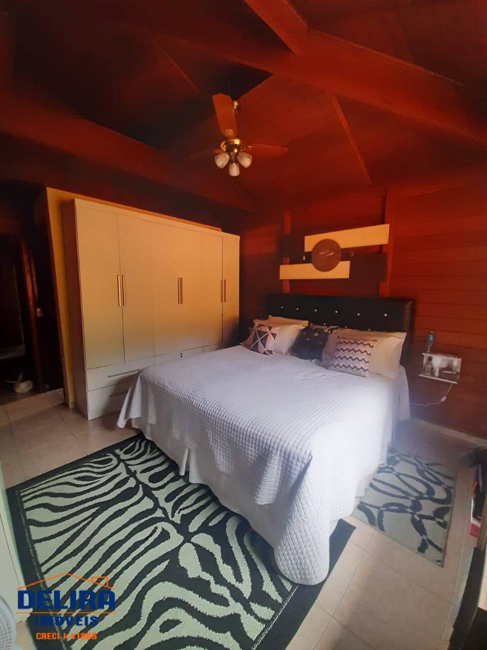 Chácara, 5 quartos, 700 m² - Foto 47