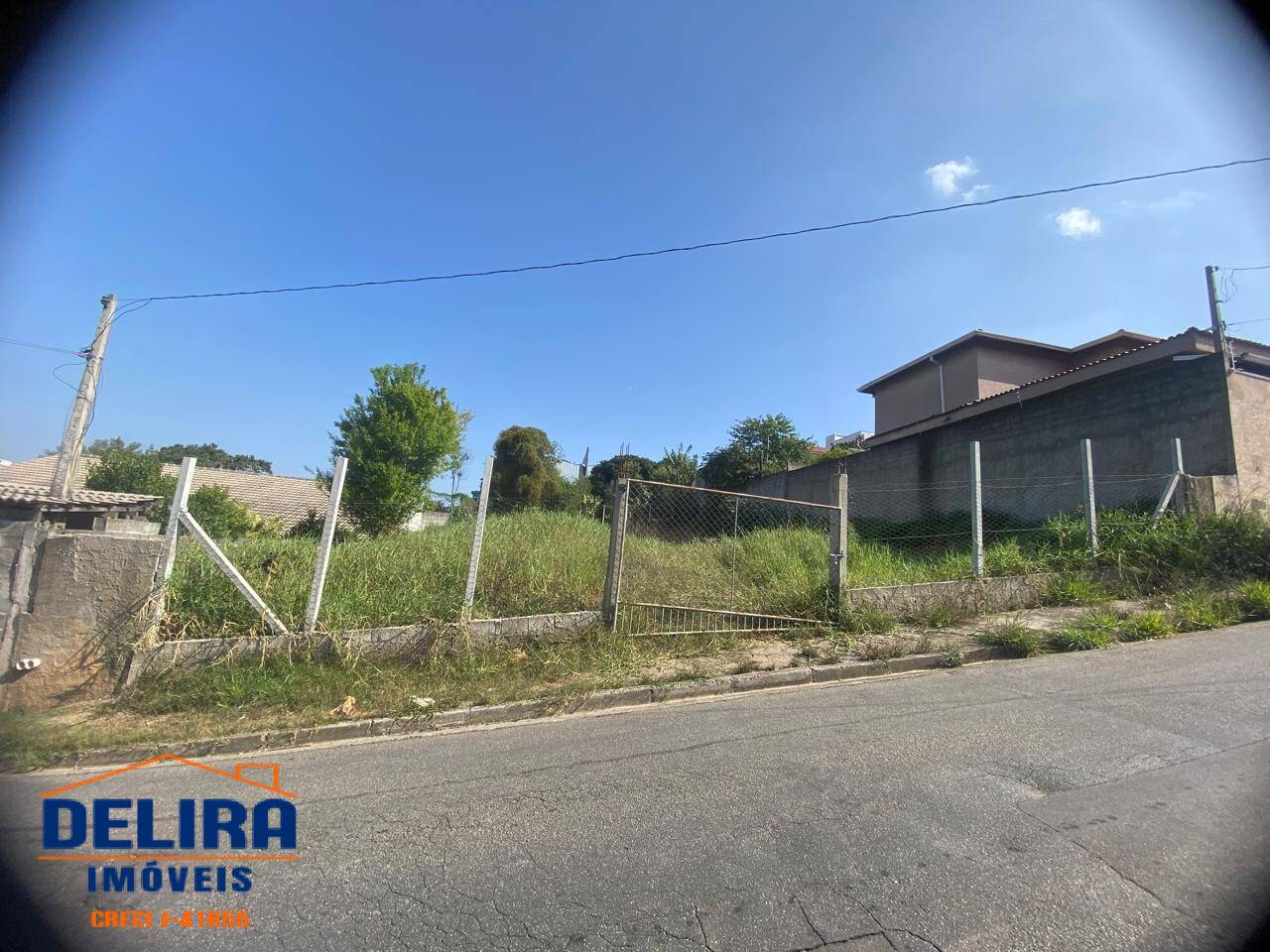 Terreno, 800 m² - Foto 1