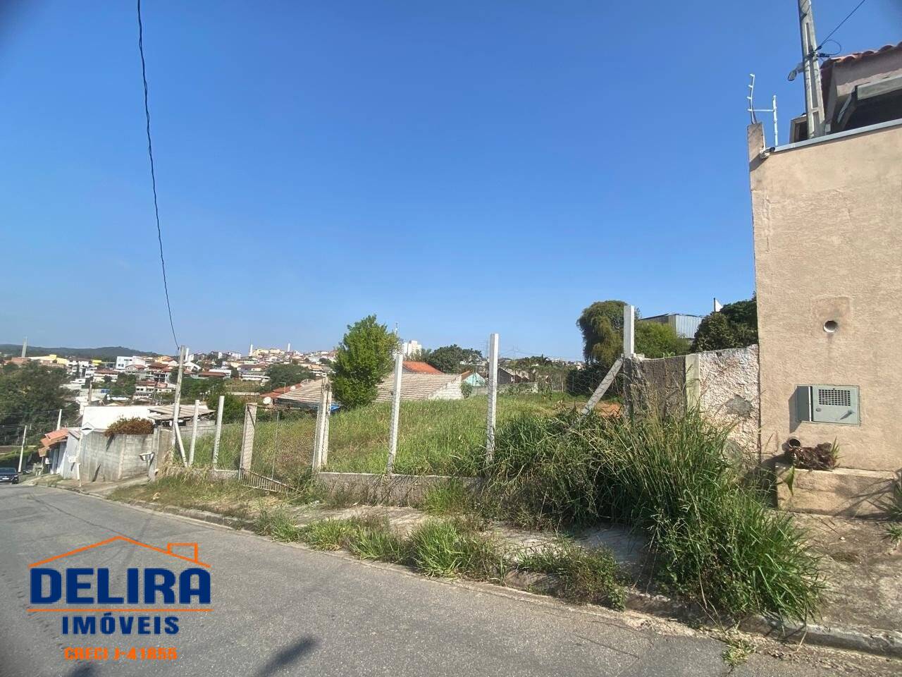 Terreno, 800 m² - Foto 2