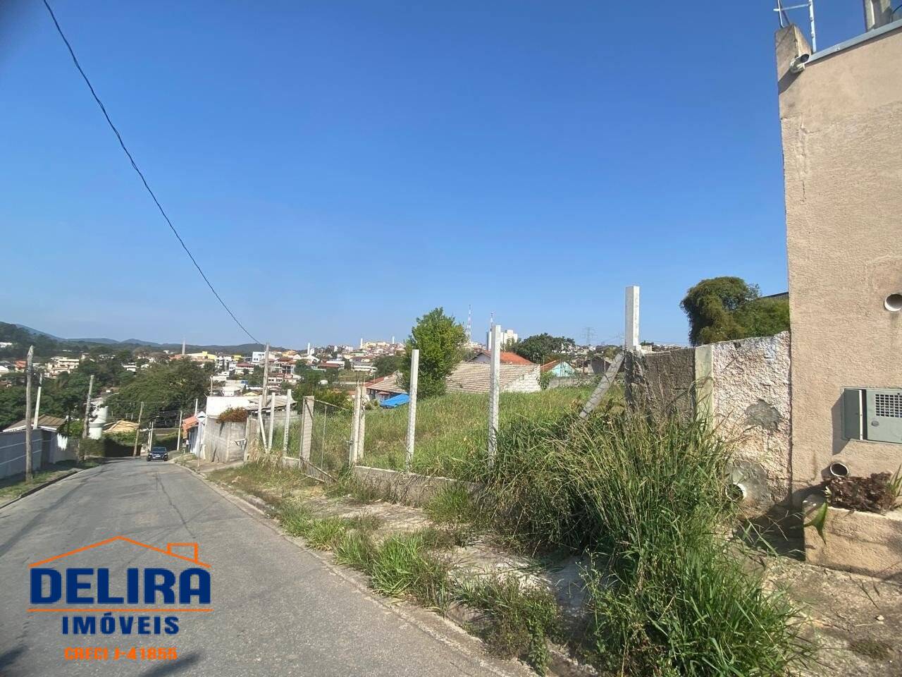 Terreno, 800 m² - Foto 3
