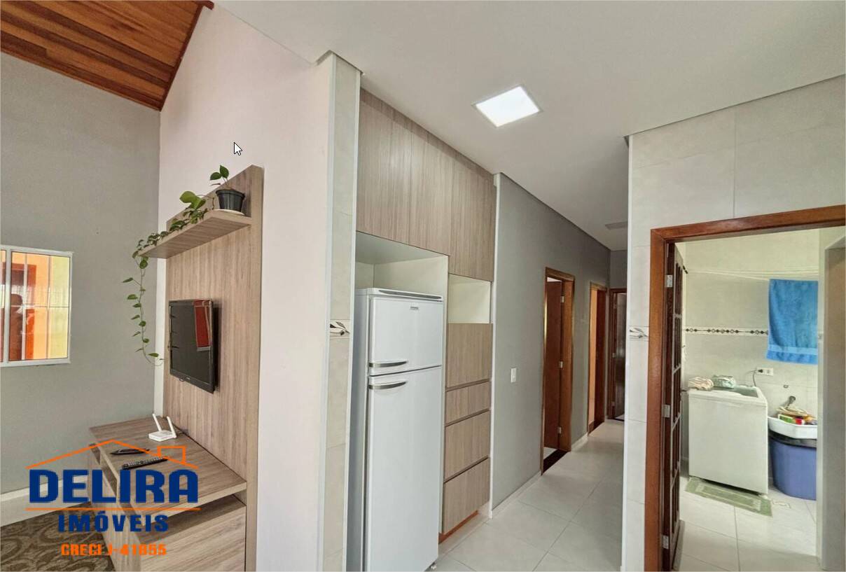 Casa, 3 quartos, 167 m² - Foto 6