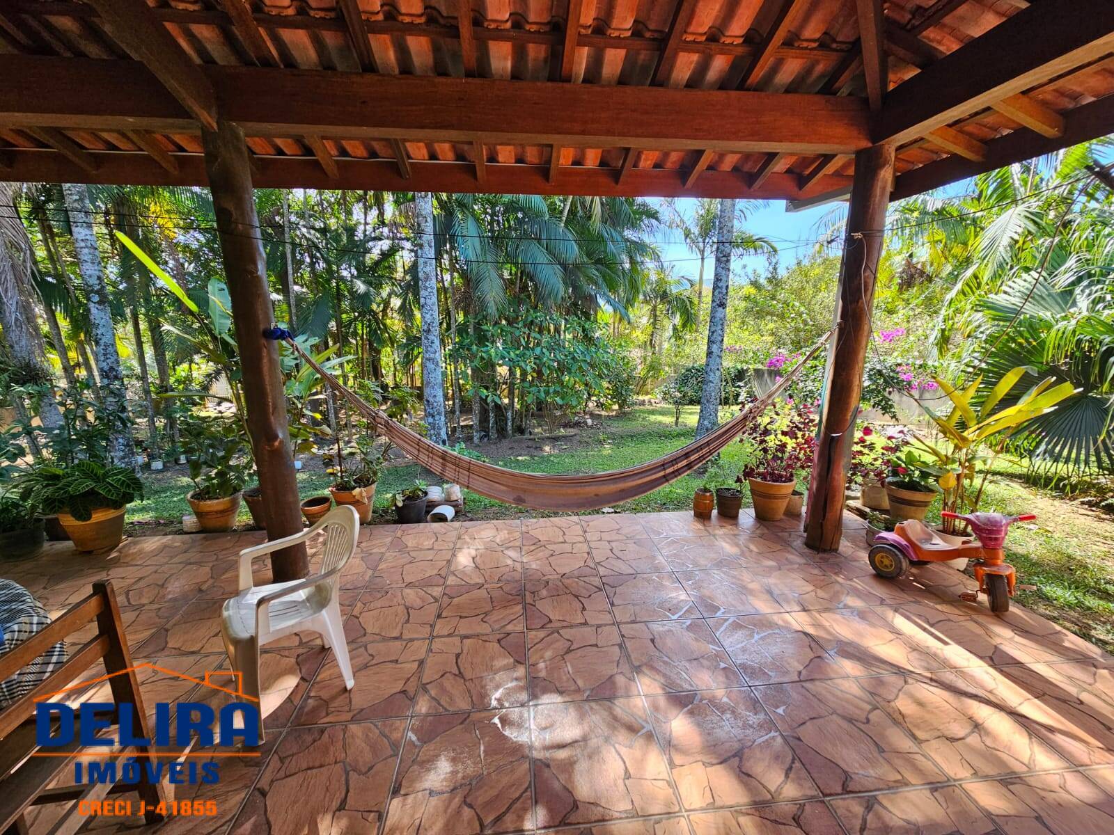Chácara à venda com 2 quartos, 190m² - Foto 15