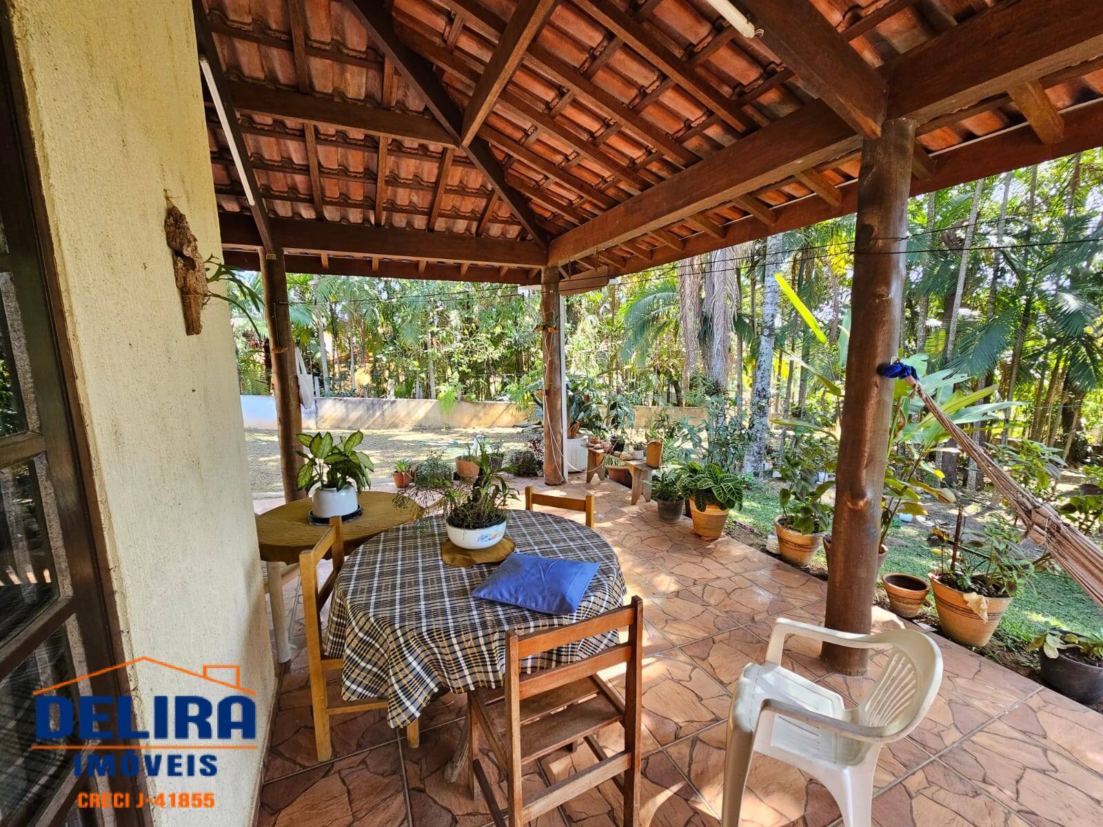 Chácara à venda com 2 quartos, 190m² - Foto 14