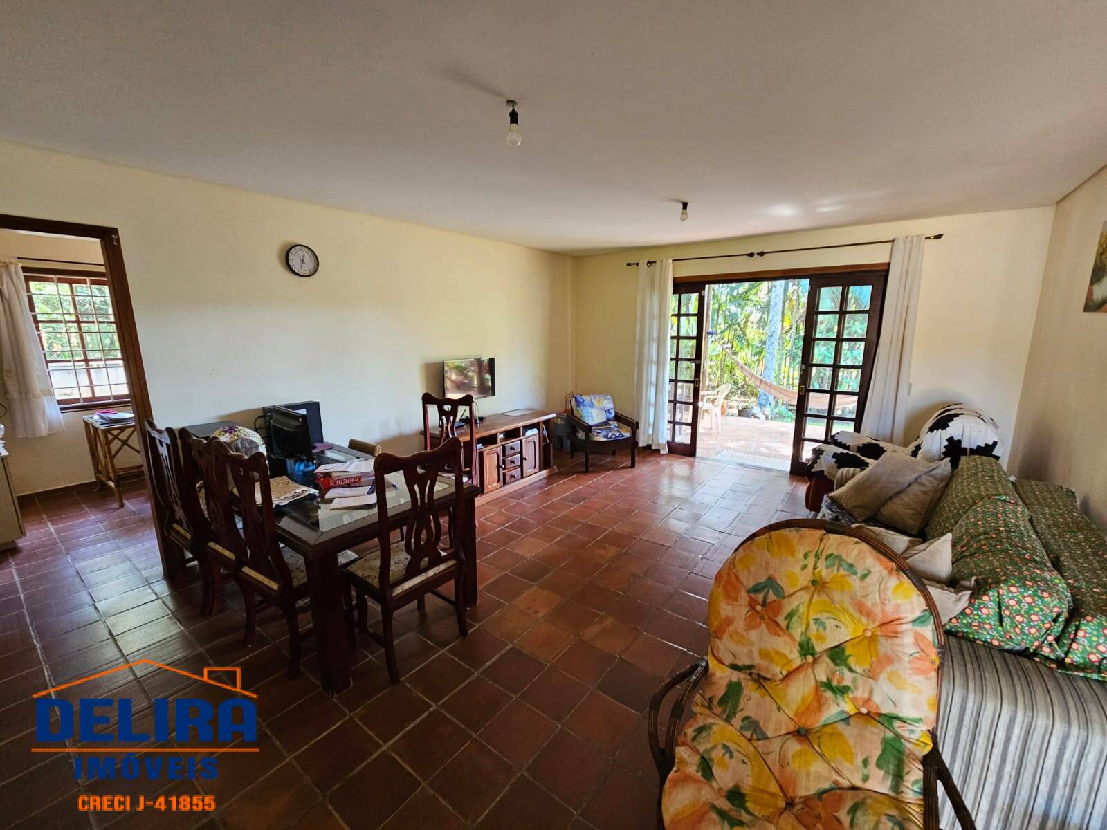 Chácara à venda com 2 quartos, 190m² - Foto 20