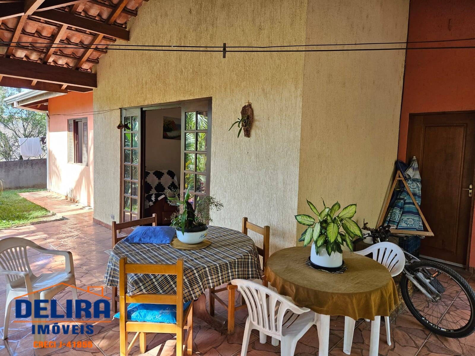 Chácara à venda com 2 quartos, 190m² - Foto 18