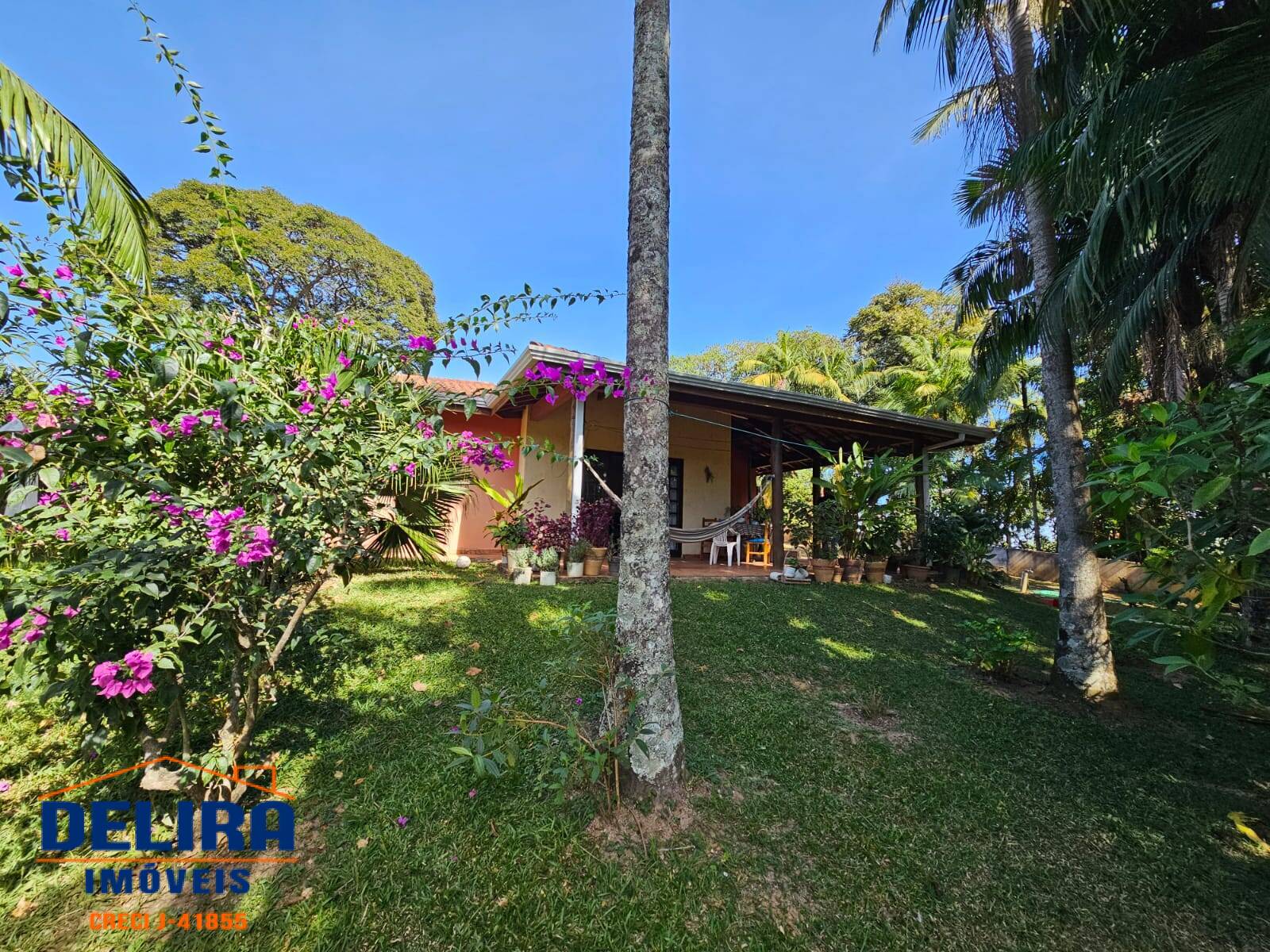 Chácara à venda com 2 quartos, 190m² - Foto 5