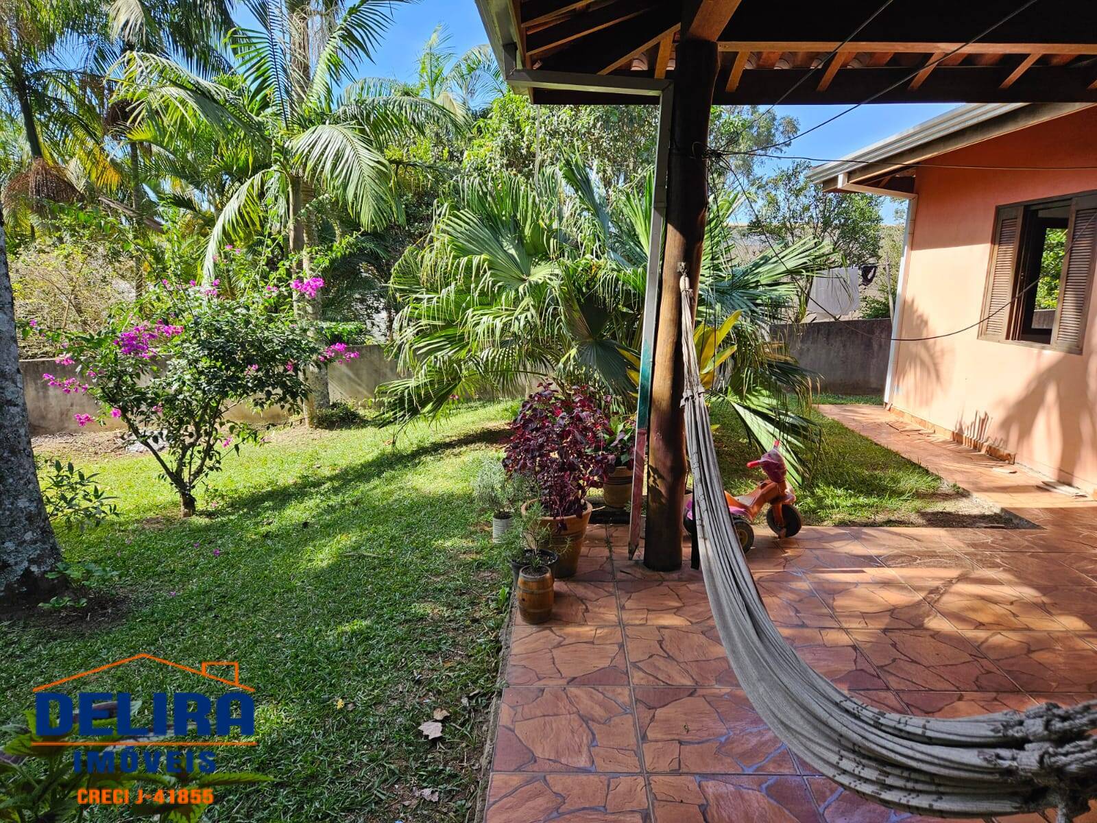Chácara à venda com 2 quartos, 190m² - Foto 7