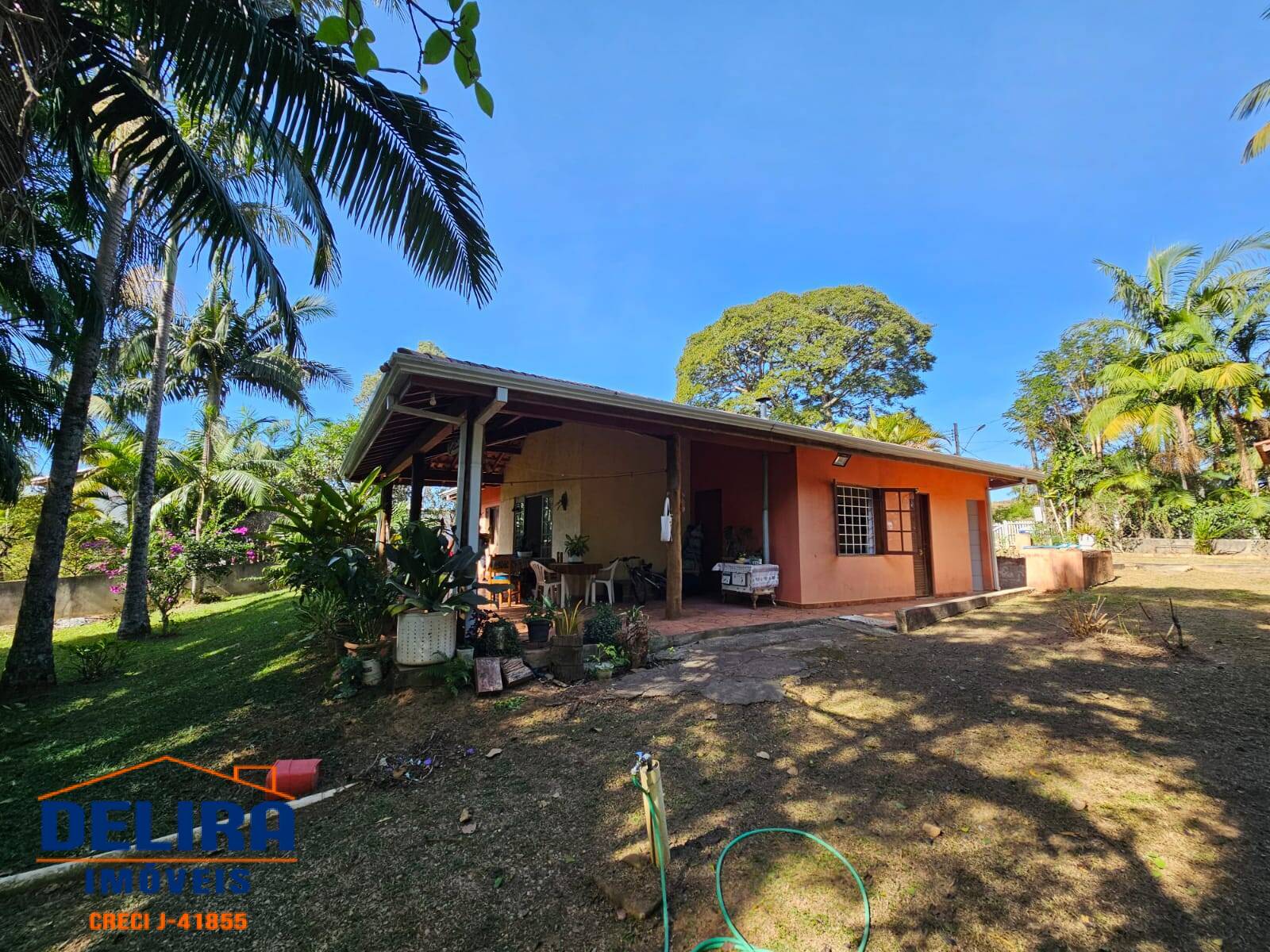 Chácara à venda com 2 quartos, 190m² - Foto 4