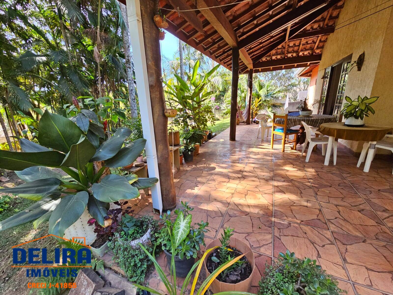 Chácara à venda com 2 quartos, 190m² - Foto 17