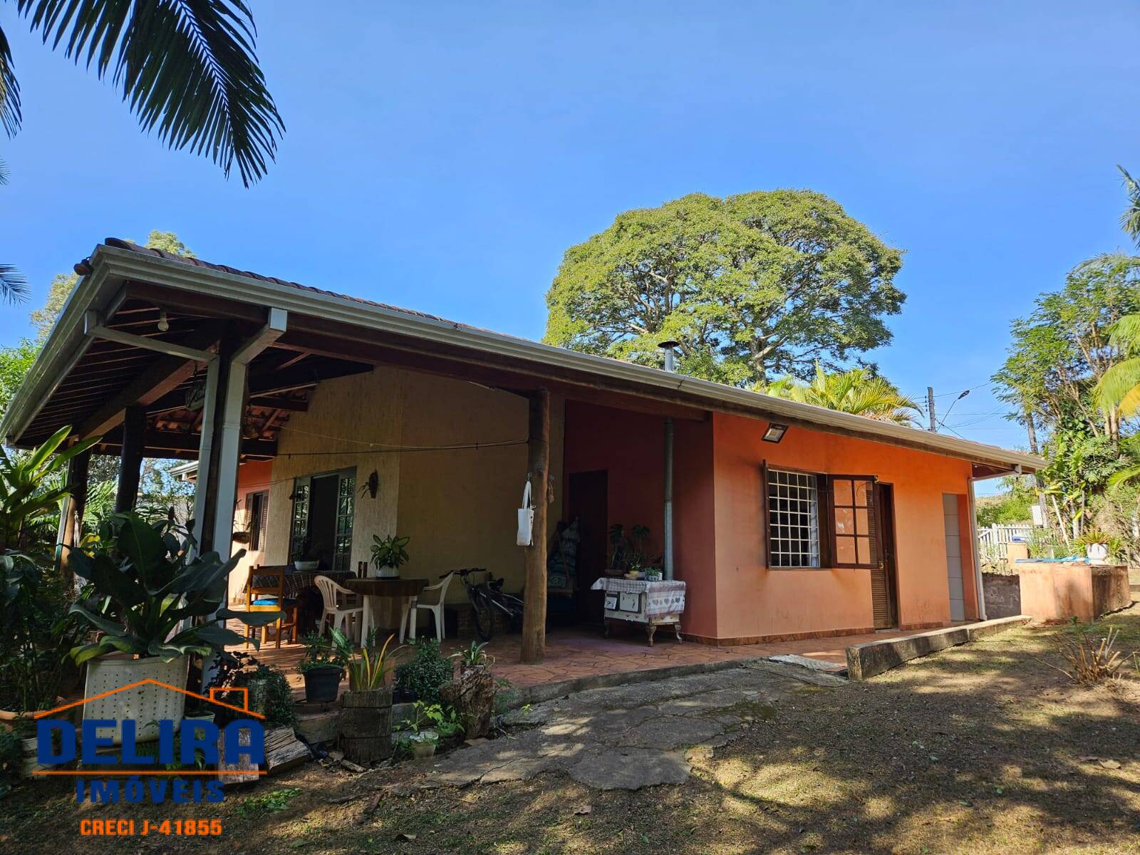 Chácara à venda com 2 quartos, 190m² - Foto 3