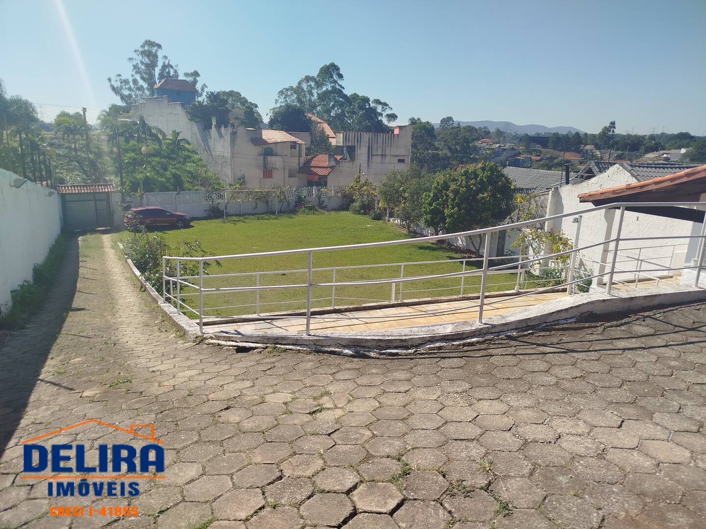 Chácara à venda com 2 quartos, 1050m² - Foto 7
