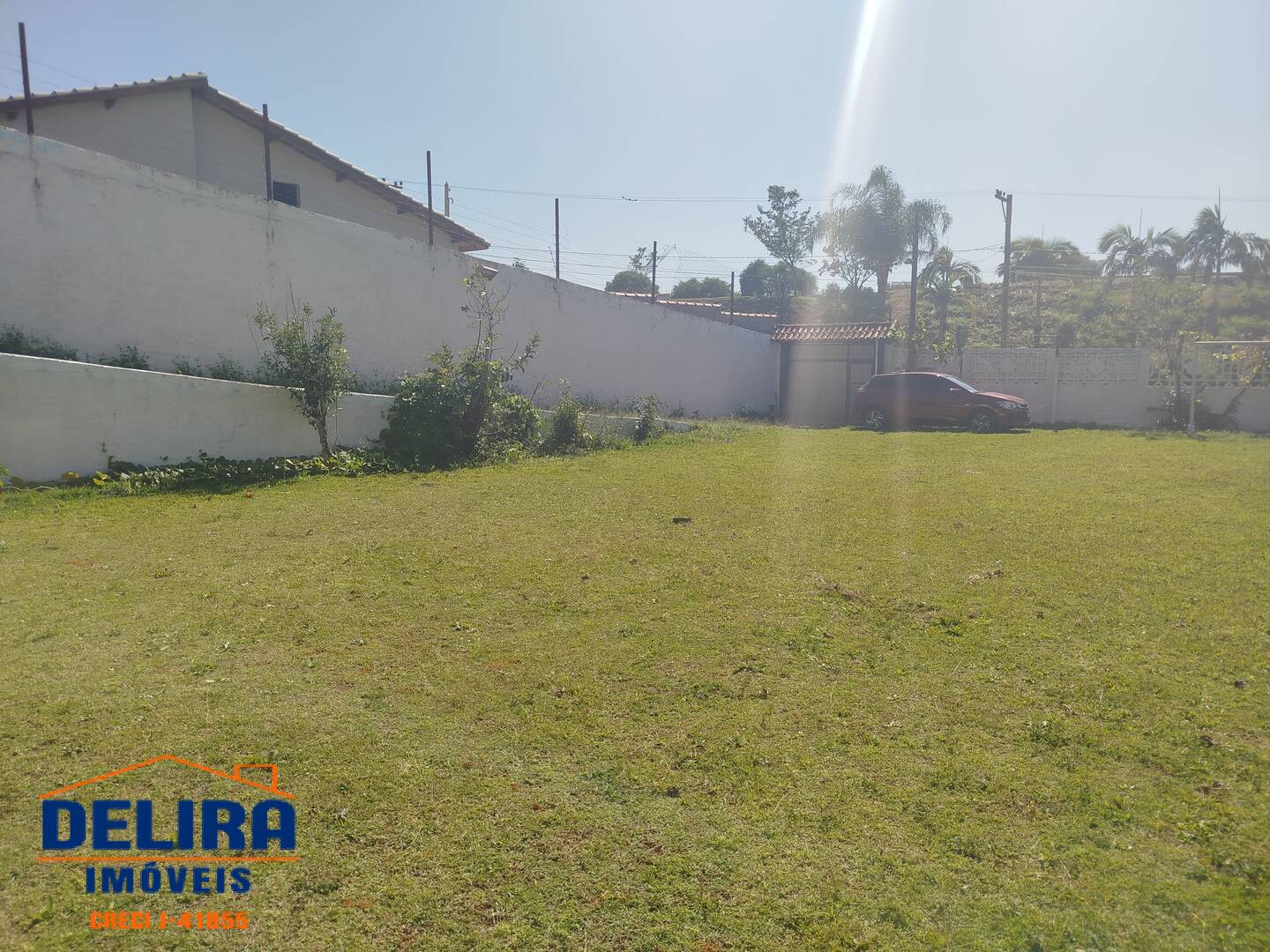 Chácara à venda com 2 quartos, 1050m² - Foto 8