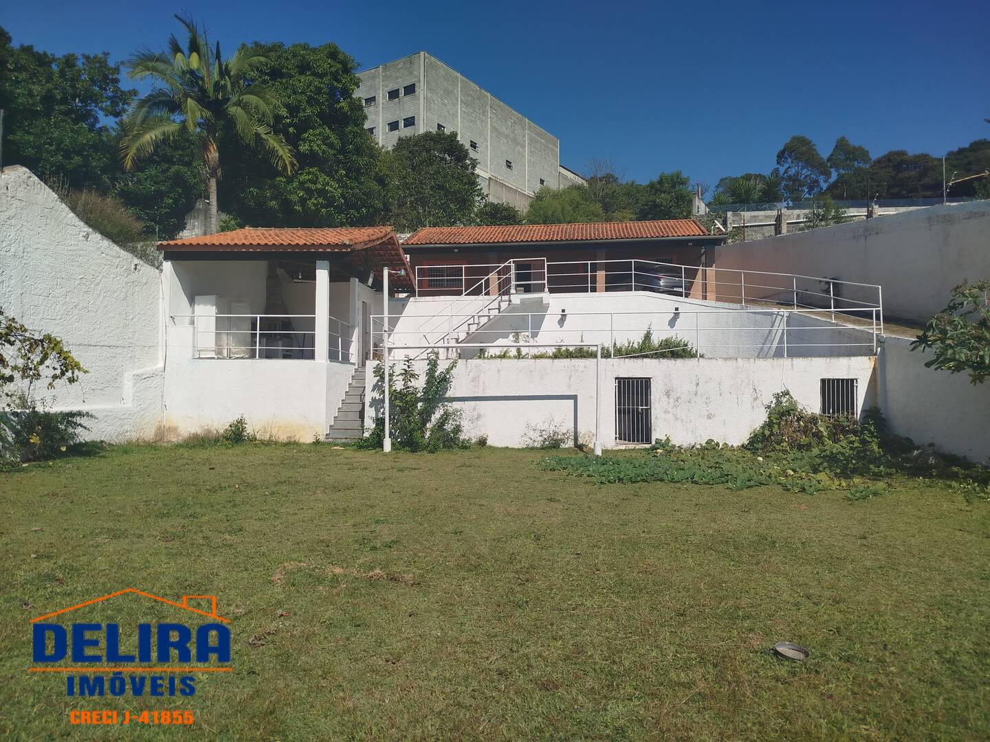 Chácara à venda com 2 quartos, 1050m² - Foto 9
