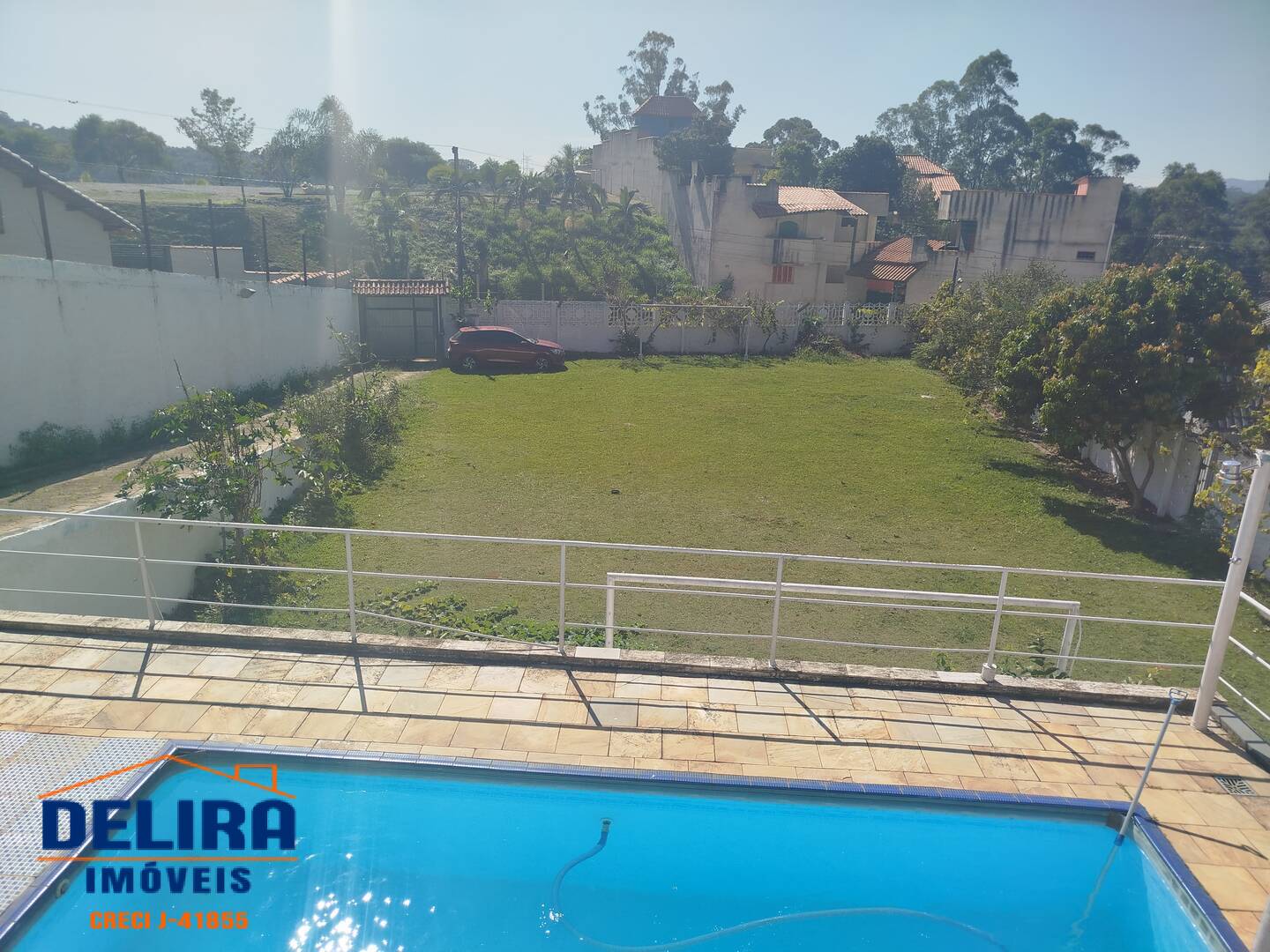 Chácara à venda com 2 quartos, 1050m² - Foto 3
