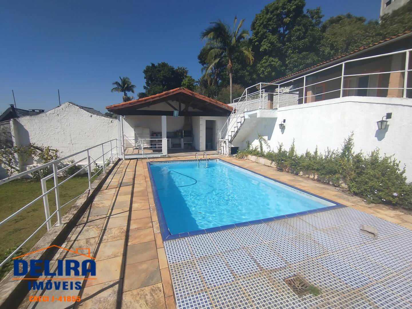Chácara à venda com 2 quartos, 1050m² - Foto 5