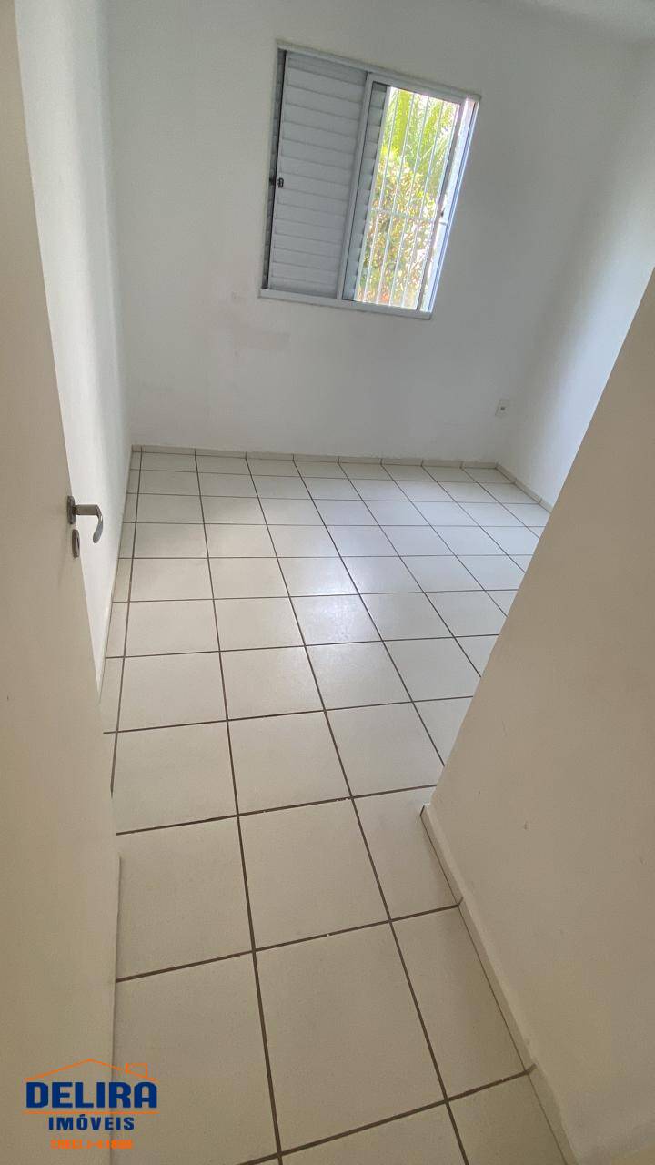 Apartamento, 2 quartos, 50 m² - Foto 8