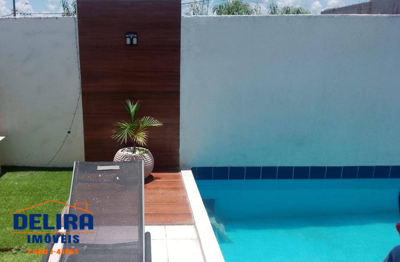 Casa, 3 quartos, 115 m² - Foto 16