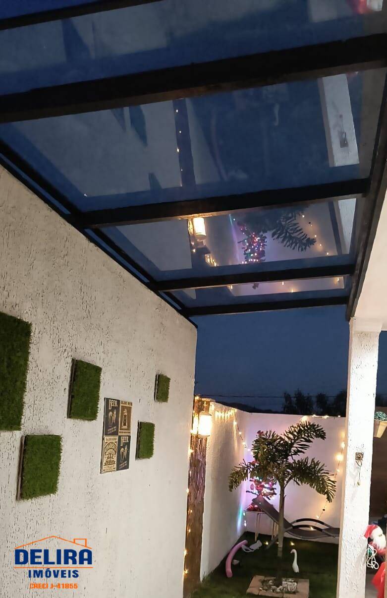 Casa, 3 quartos, 115 m² - Foto 9