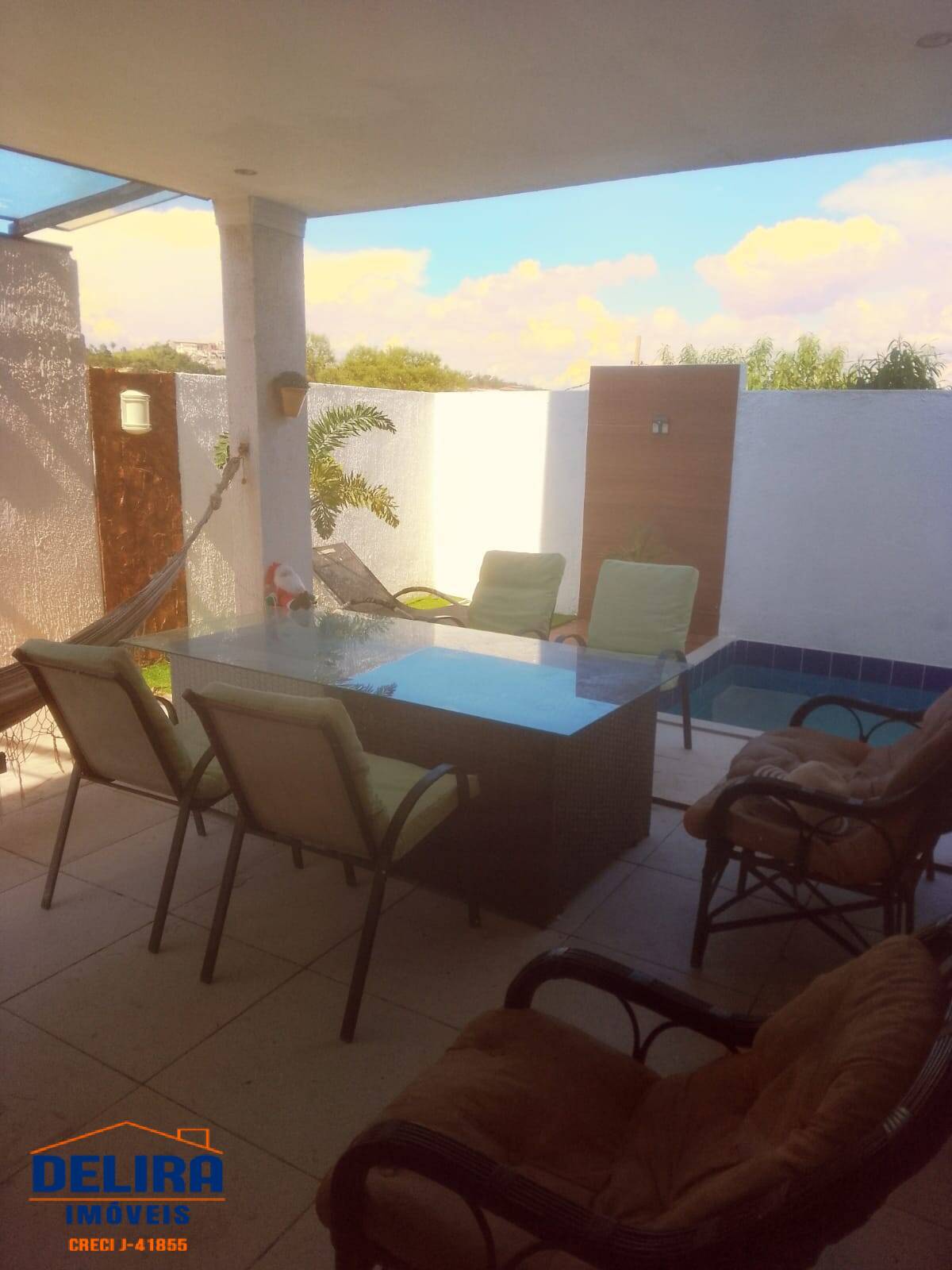 Casa, 3 quartos, 115 m² - Foto 17