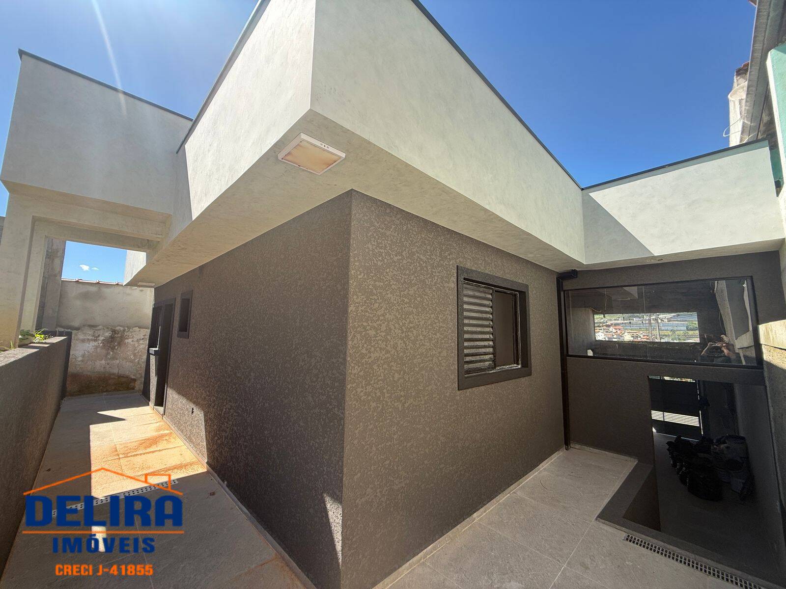 Casa, 2 quartos, 120 m² - Foto 3