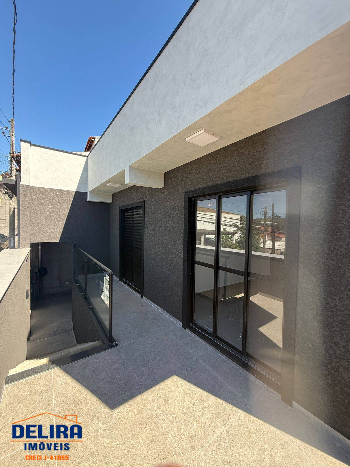 Casa, 2 quartos, 120 m² - Foto 2
