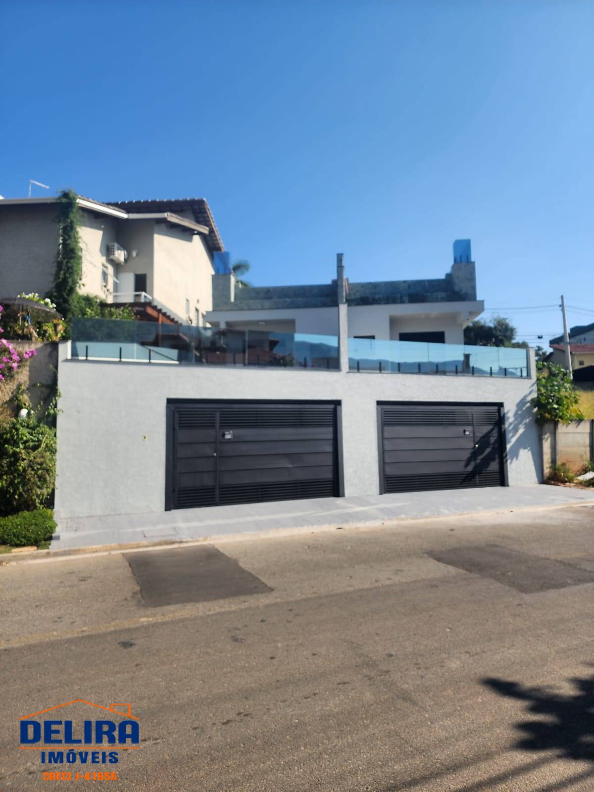 Casa, 2 quartos, 225 m² - Foto 1