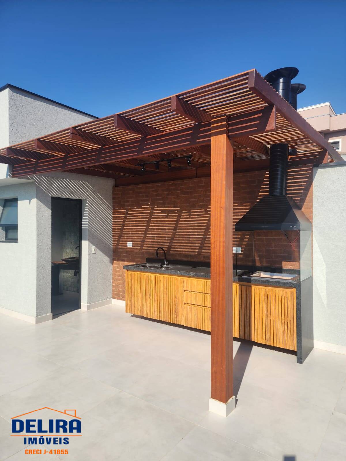 Casa, 2 quartos, 225 m² - Foto 6