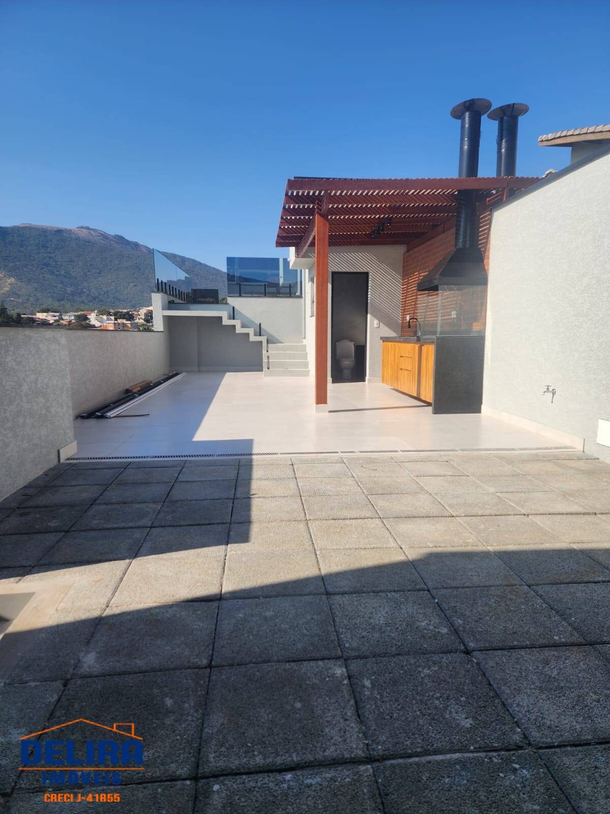 Casa, 2 quartos, 225 m² - Foto 7