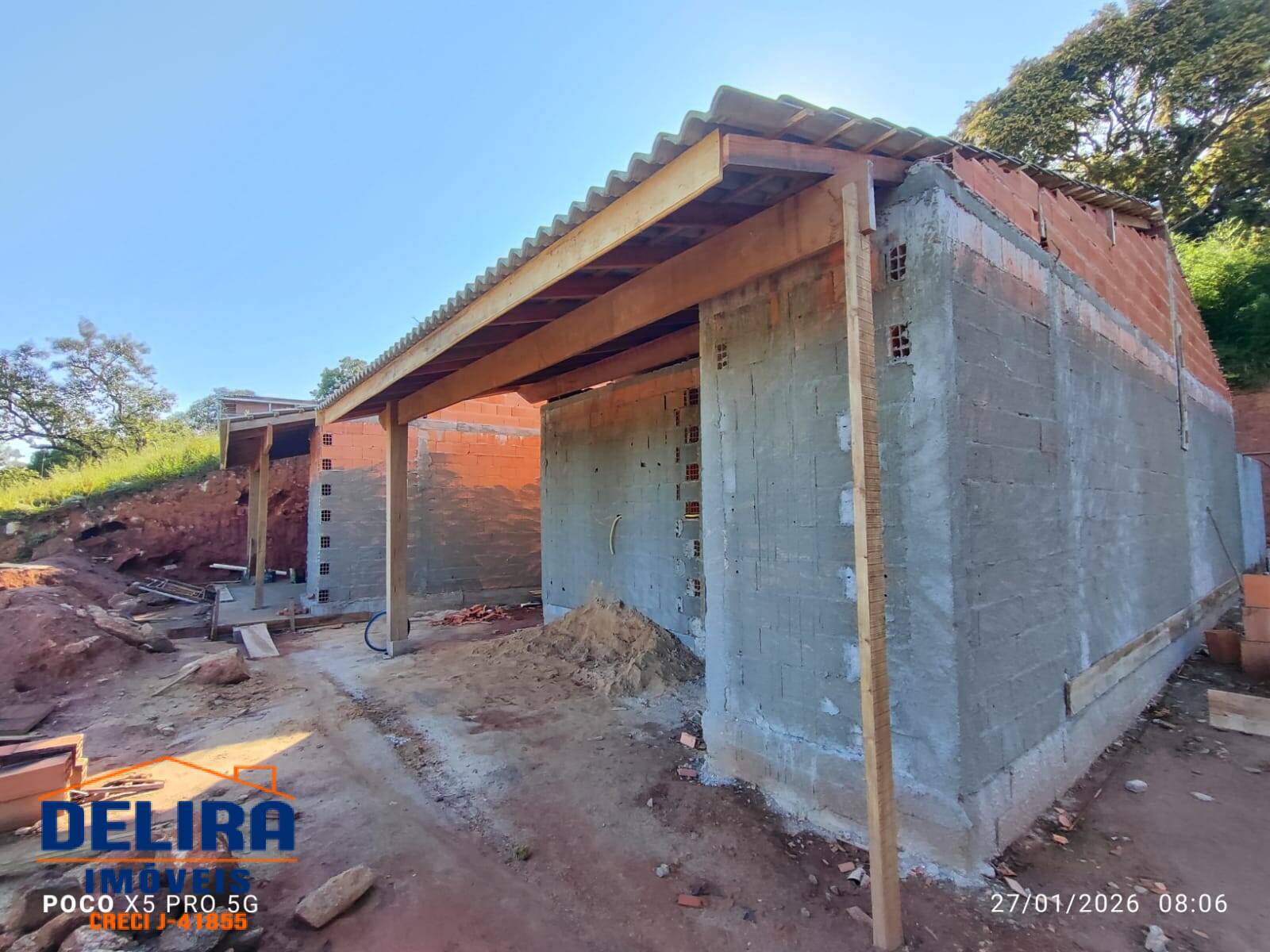 Casa, 2 quartos, 85 m² - Foto 14
