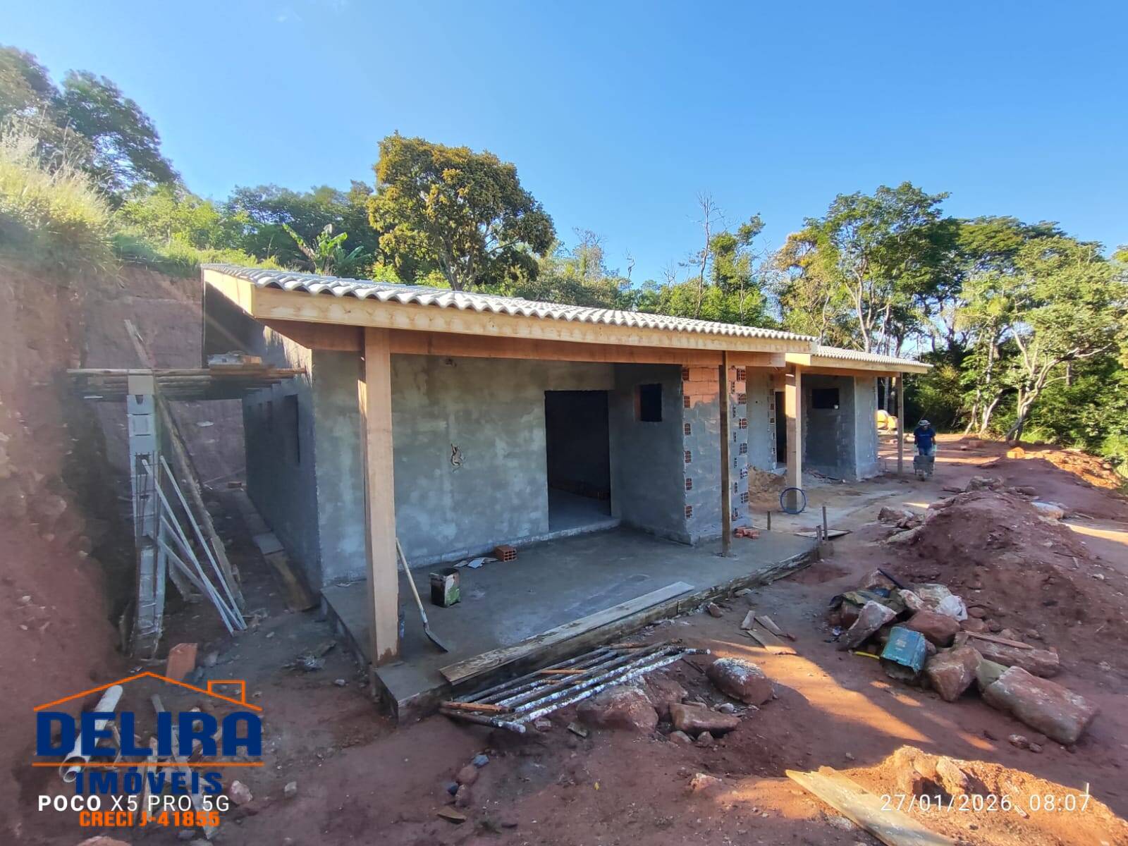Casa, 2 quartos, 85 m² - Foto 20