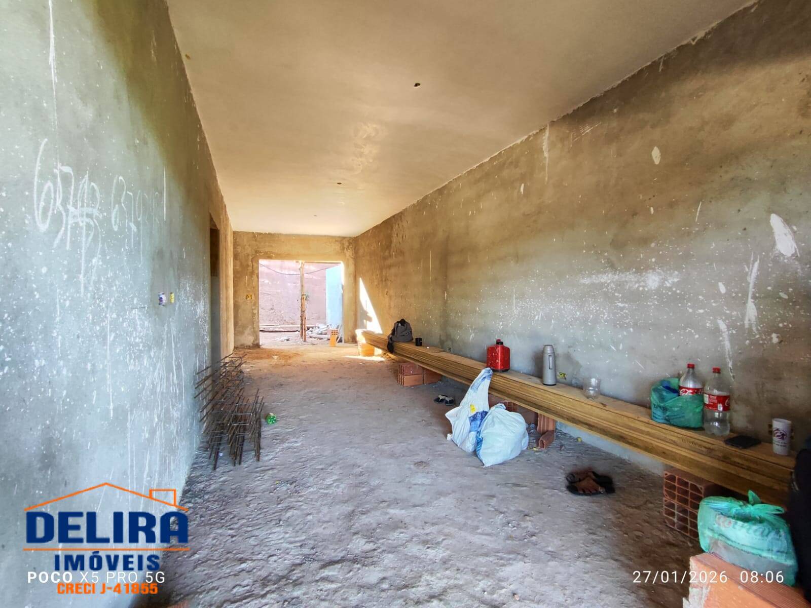 Casa, 2 quartos, 85 m² - Foto 24