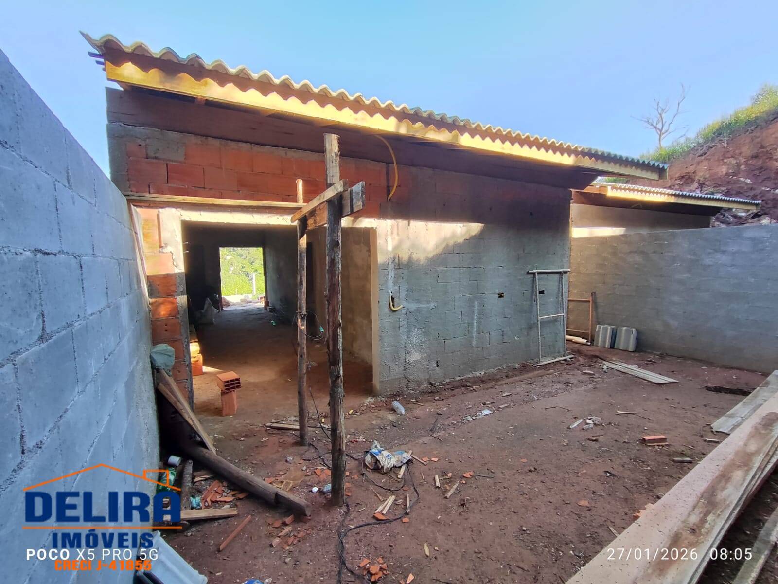 Casa, 2 quartos, 85 m² - Foto 31