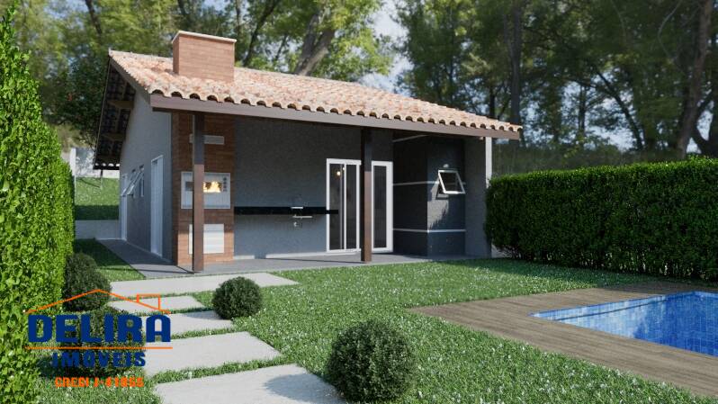Casa, 2 quartos, 85 m² - Foto 4