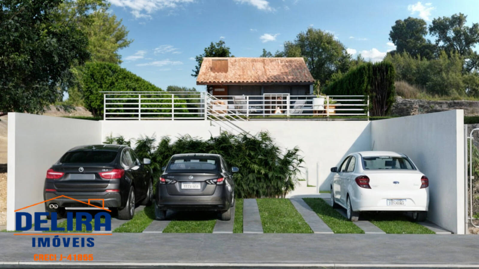 Casa, 2 quartos, 85 m² - Foto 13