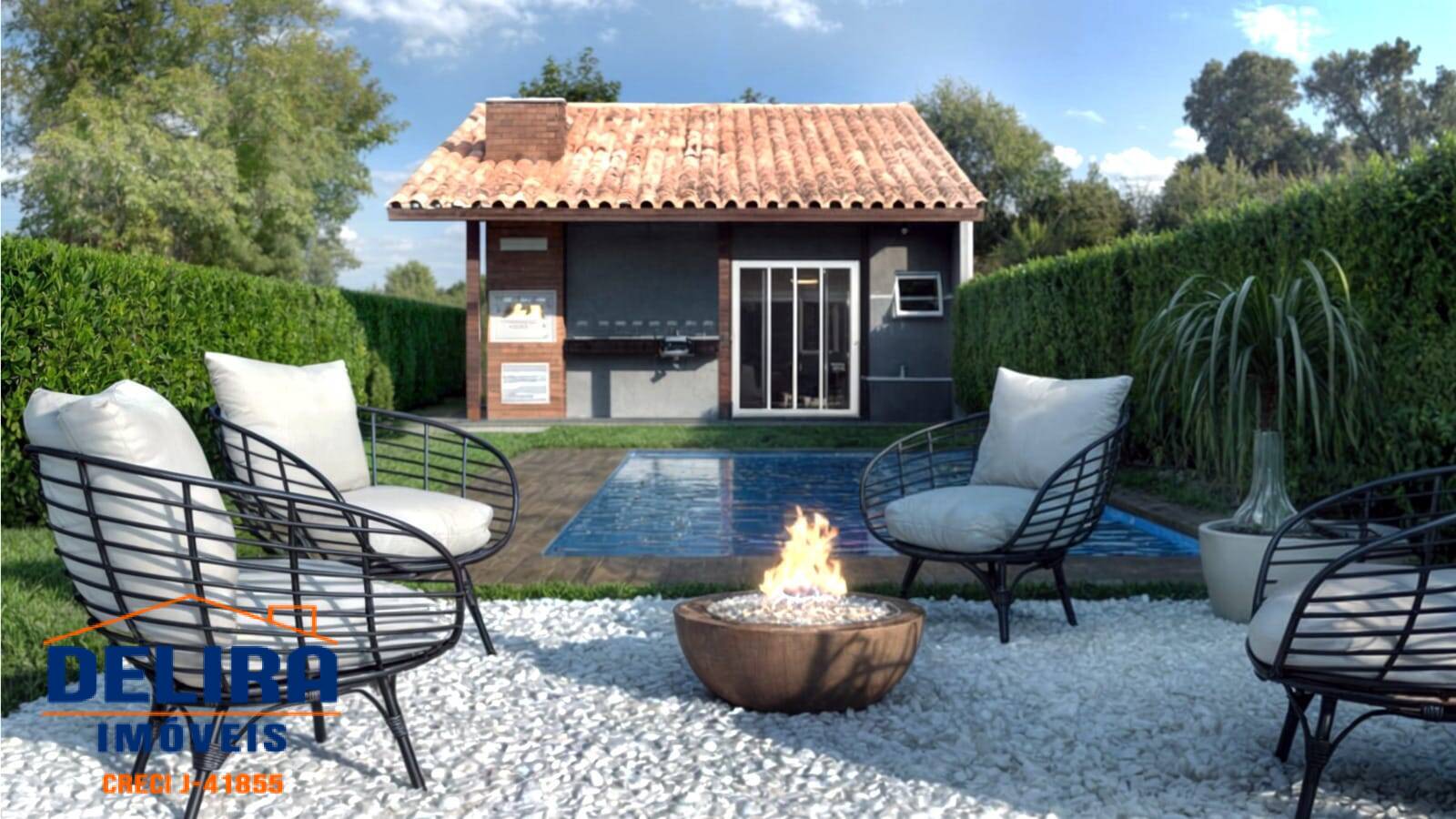 Casa, 2 quartos, 85 m² - Foto 6