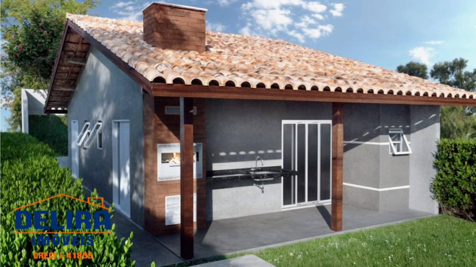 Casa, 2 quartos, 85 m² - Foto 11