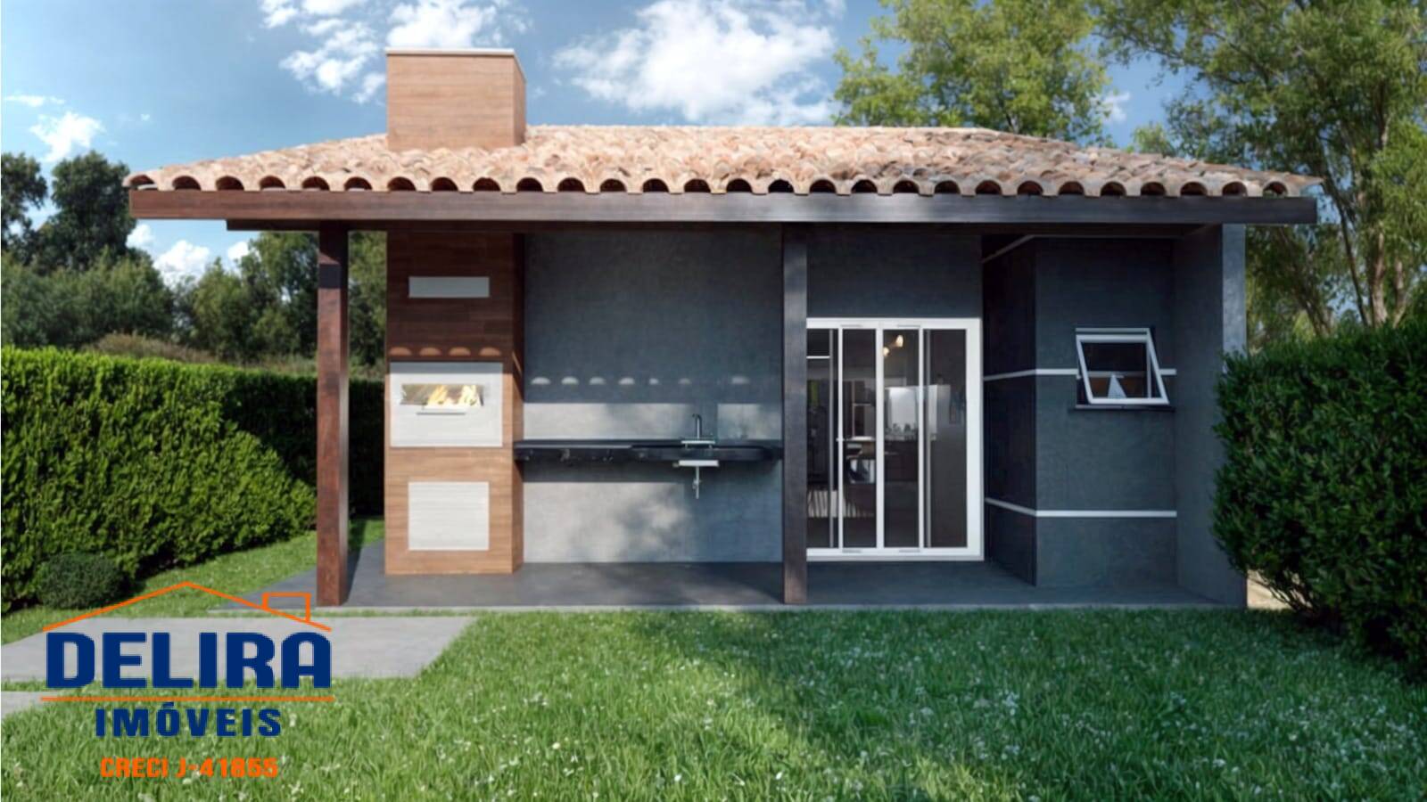 Casa, 2 quartos, 85 m² - Foto 9