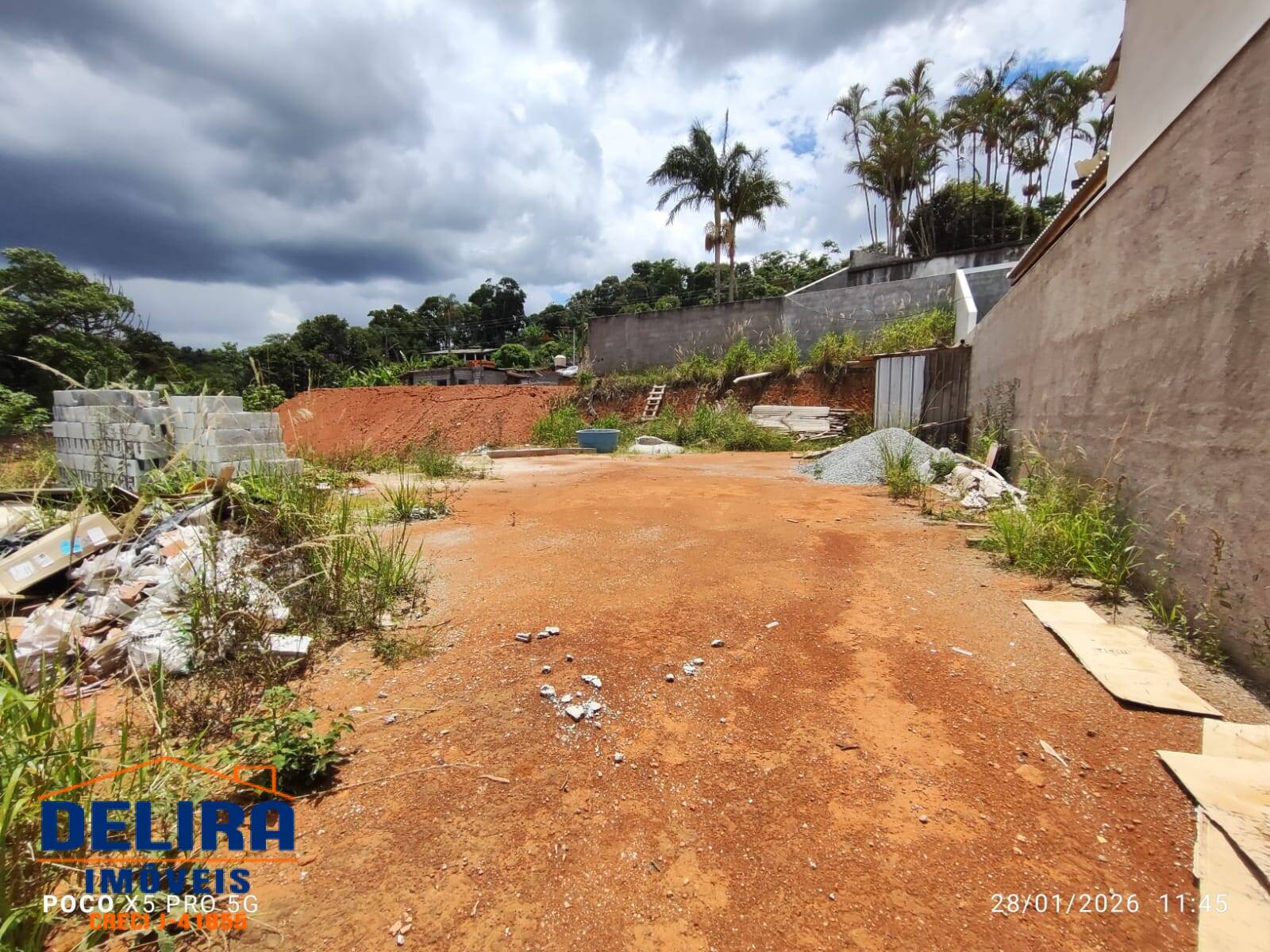 Terreno, 500 m² - Foto 8