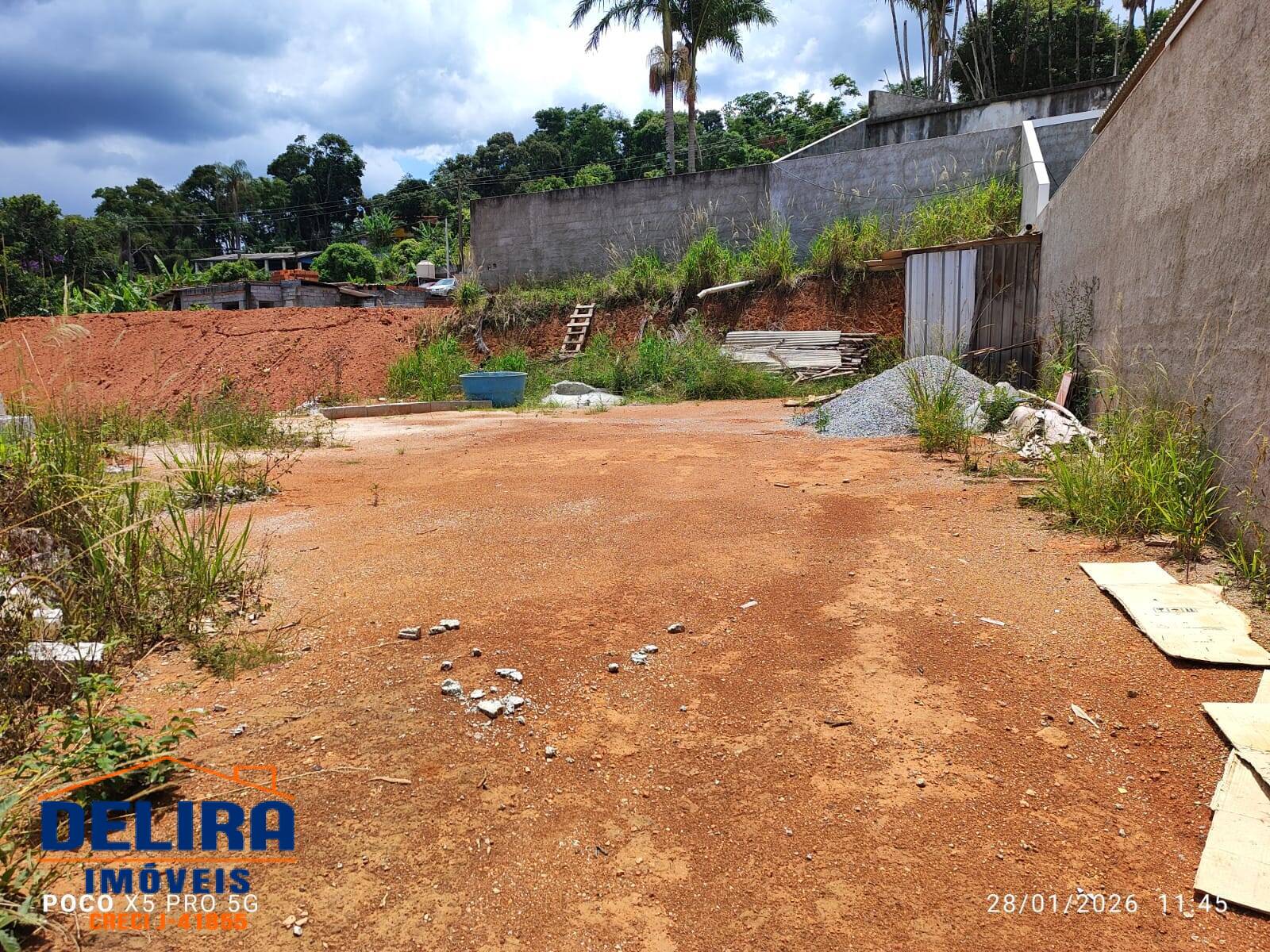 Terreno, 500 m² - Foto 7