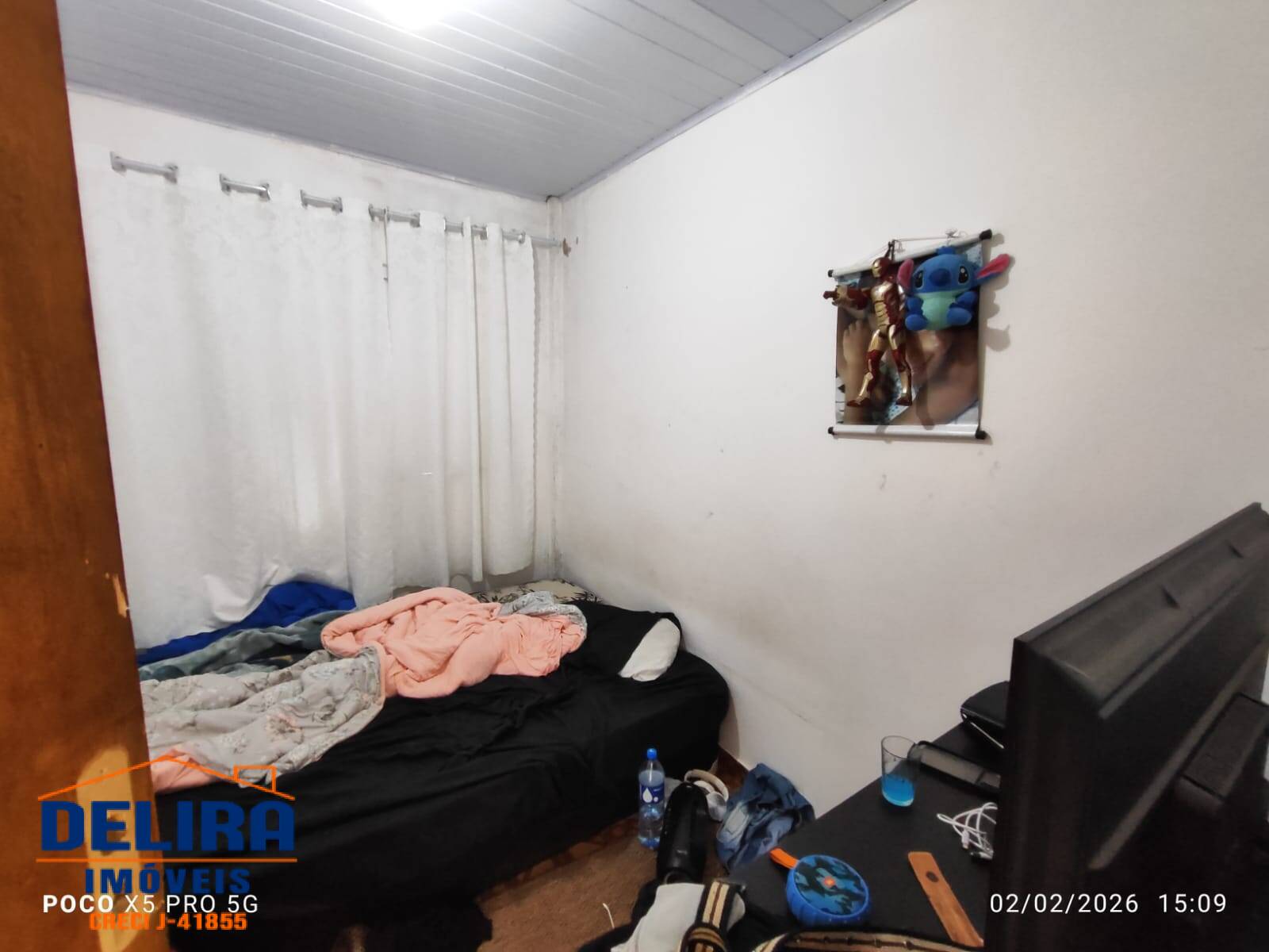 Casa, 2 quartos - Foto 12