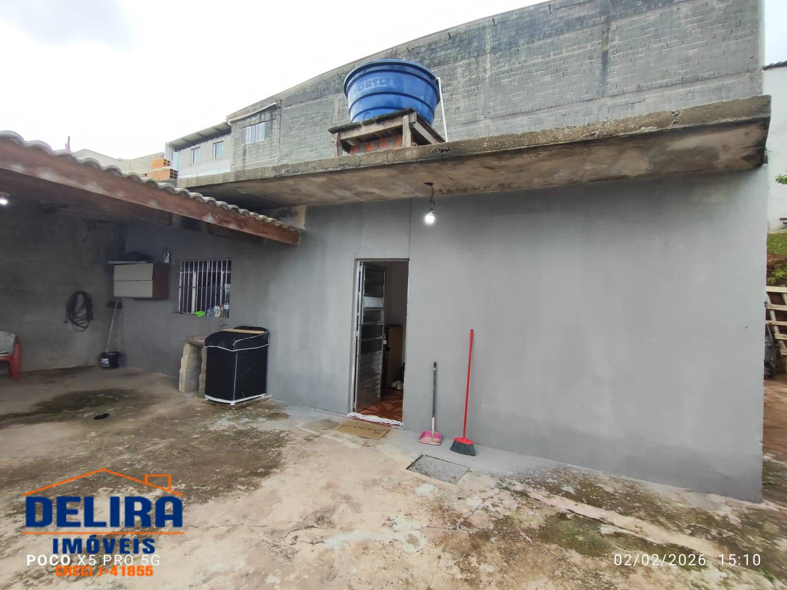 Casa, 2 quartos - Foto 3