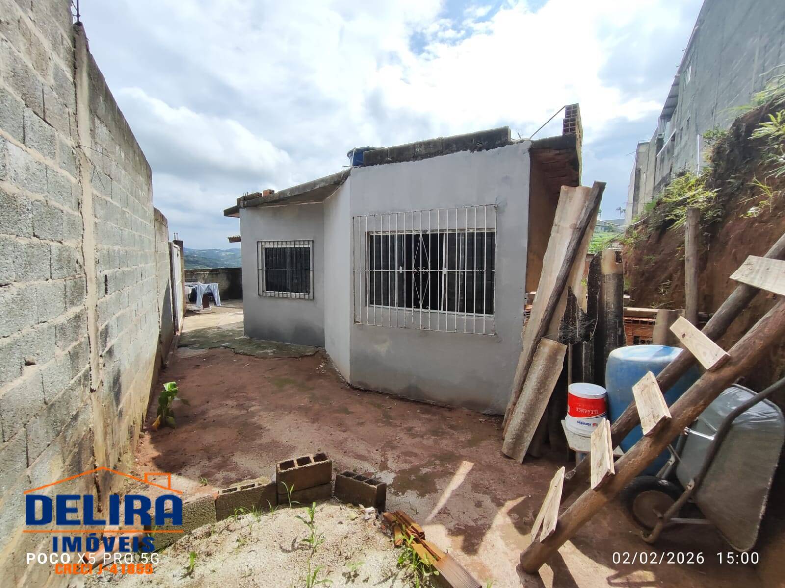 Casa, 2 quartos - Foto 6