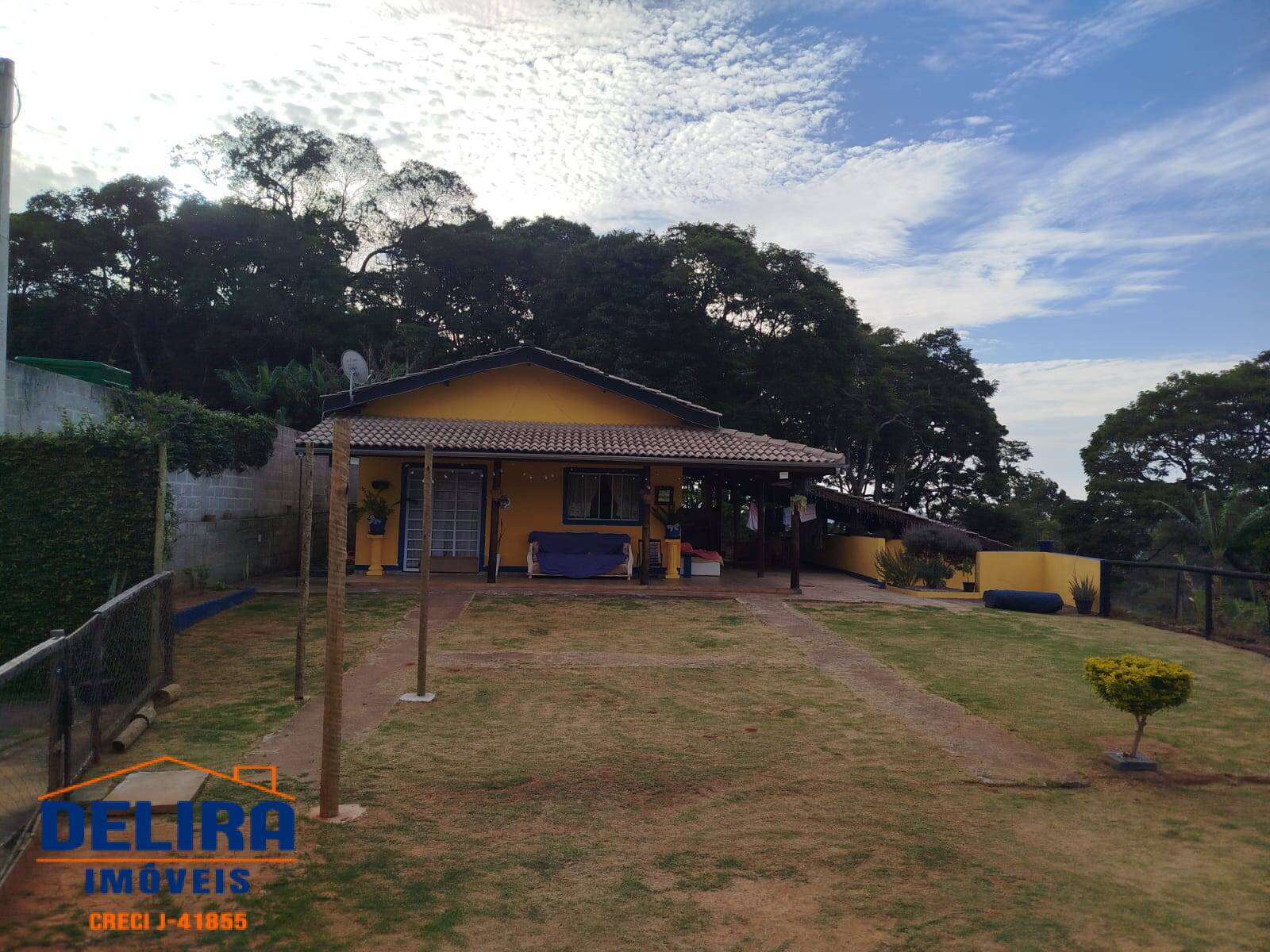 Chácara, 2 quartos, 832 m² - Foto 7