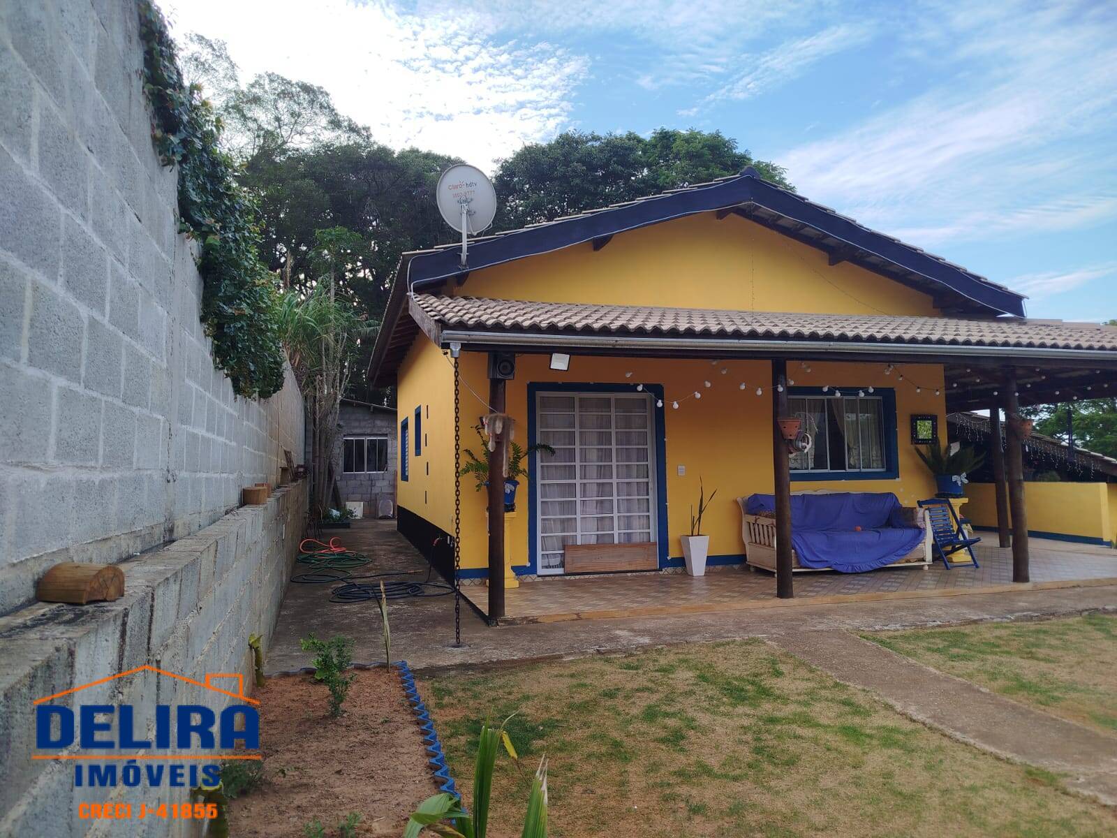 Chácara, 2 quartos, 832 m² - Foto 8