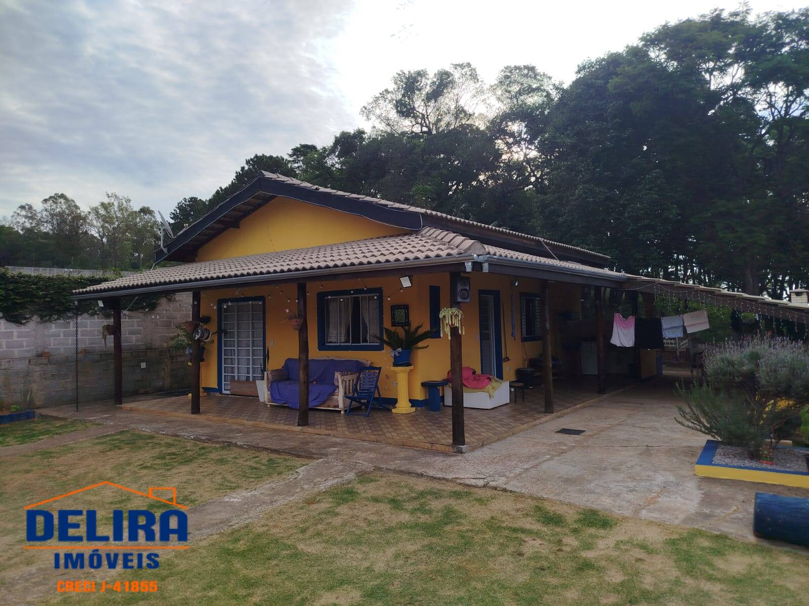 Chácara, 2 quartos, 832 m² - Foto 10