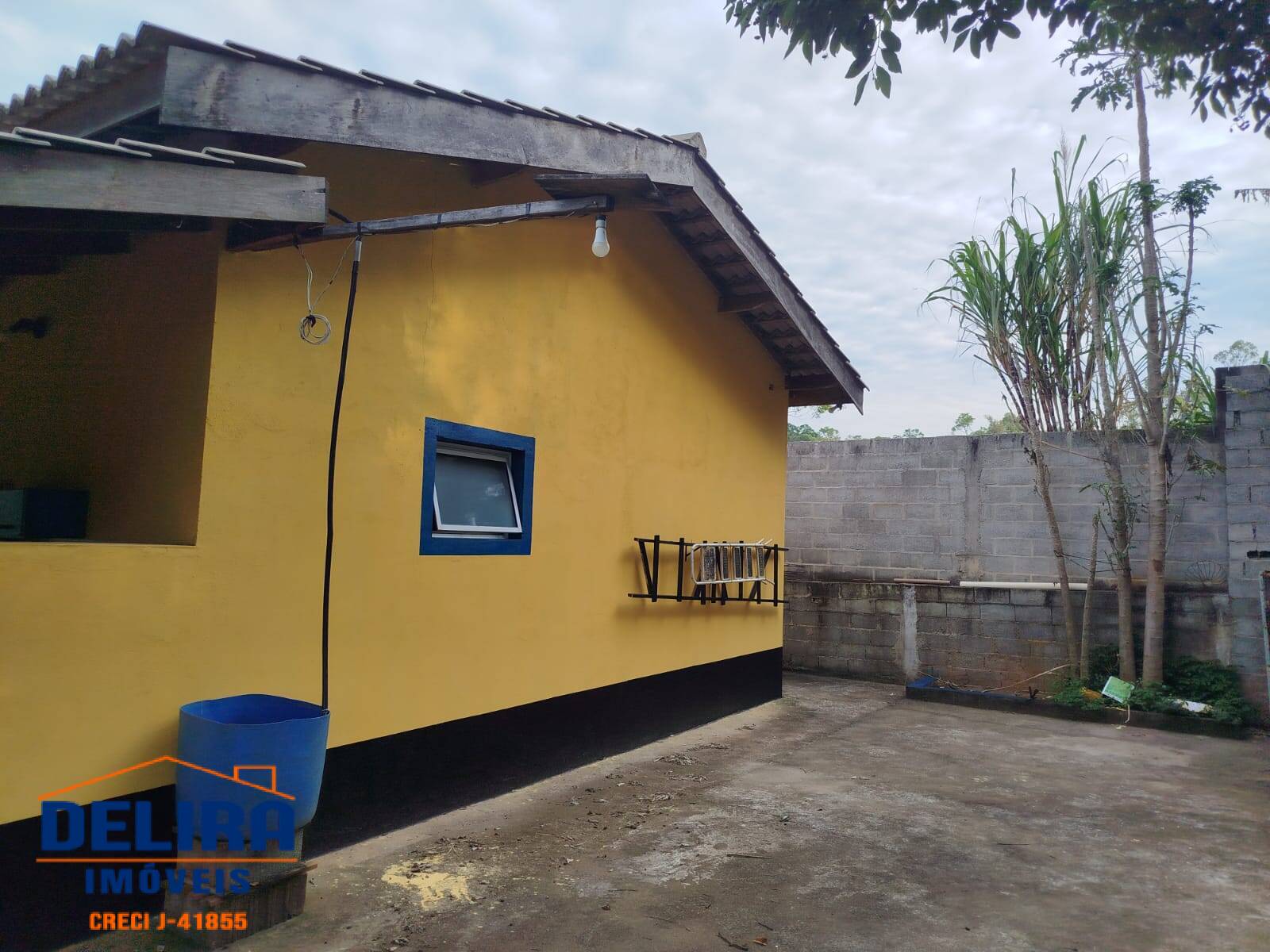 Chácara, 2 quartos, 832 m² - Foto 1